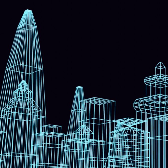 How AI is building the future of our cities