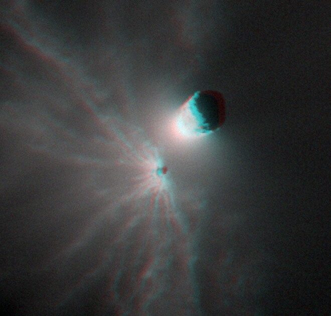 Remember That Asteroid NASA Deflected in a Test of Saving Earth? We Have Bad News
