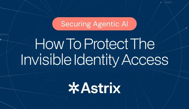 How to Protect the Invisible Identity Access