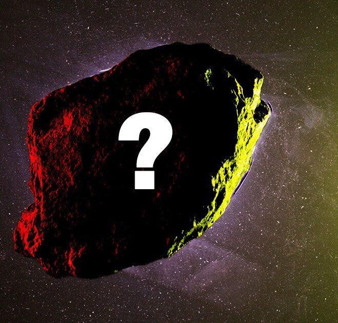 Astronomer Says the Object Approaching Us From Beyond the Solar System Is Not What We Think