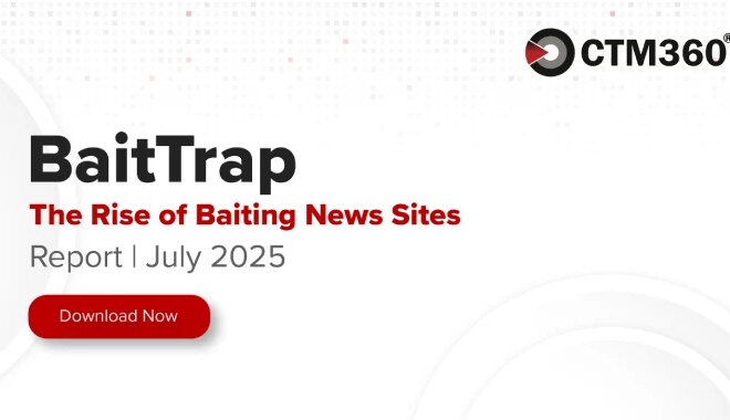 Over 17,000 Fake News Websites Caught Fueling Investment Fraud Globally