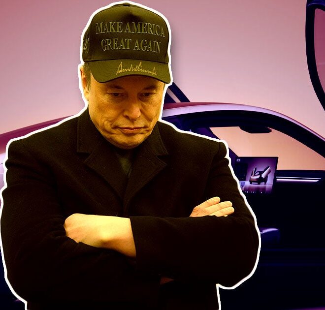 Bank Warns That Robotaxi Companies May Have Overlooked Severe Obstacles to Actually Making Money