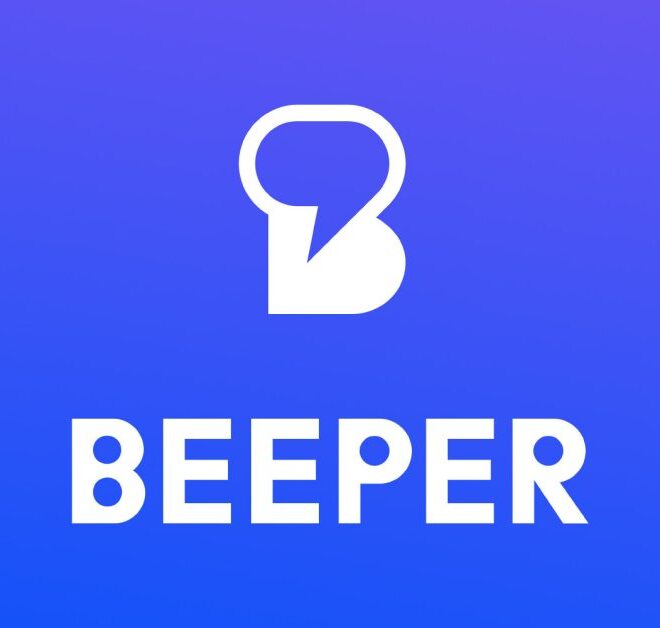 Beeper gets Material 3 Expressive, Google Voice support
