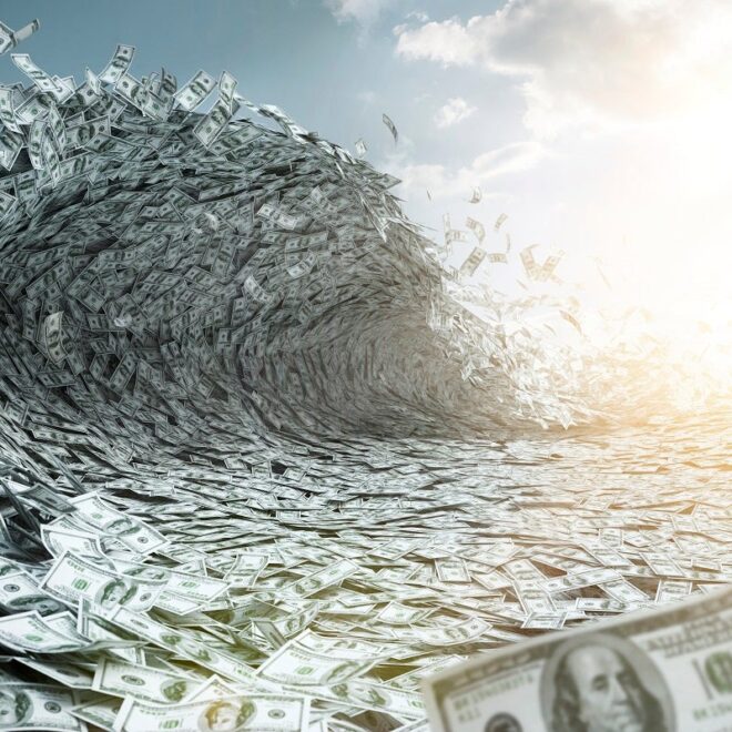 Bitcoin Bought in 2011 Suddenly Springs to Life After 13 Million Percent Increase In Value