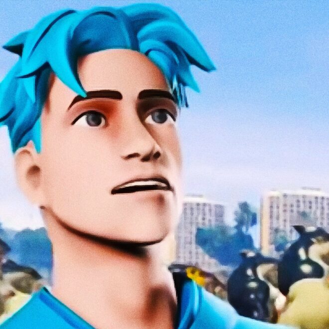 A Fast-Rising Gaming YouTuber Is an AI Construct