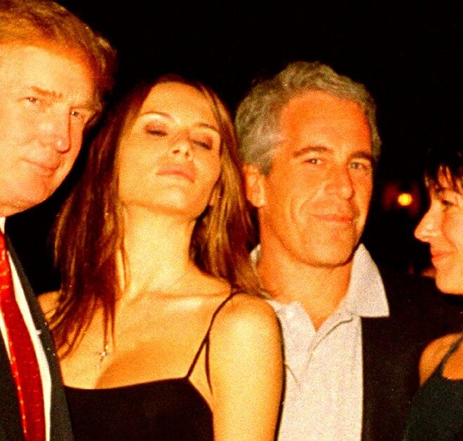 Huge Botnet That Uses AI to Praise MAGA Is Completely Broken by Jeffrey Epstein Scandal