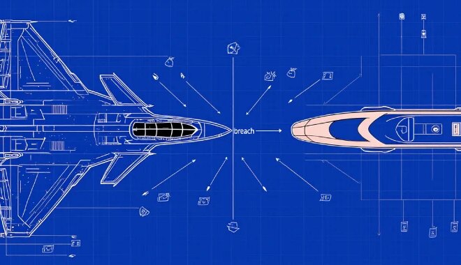 TAG-140 Deploys DRAT V2 RAT, Targeting Indian Government, Defense, and Rail Sectors