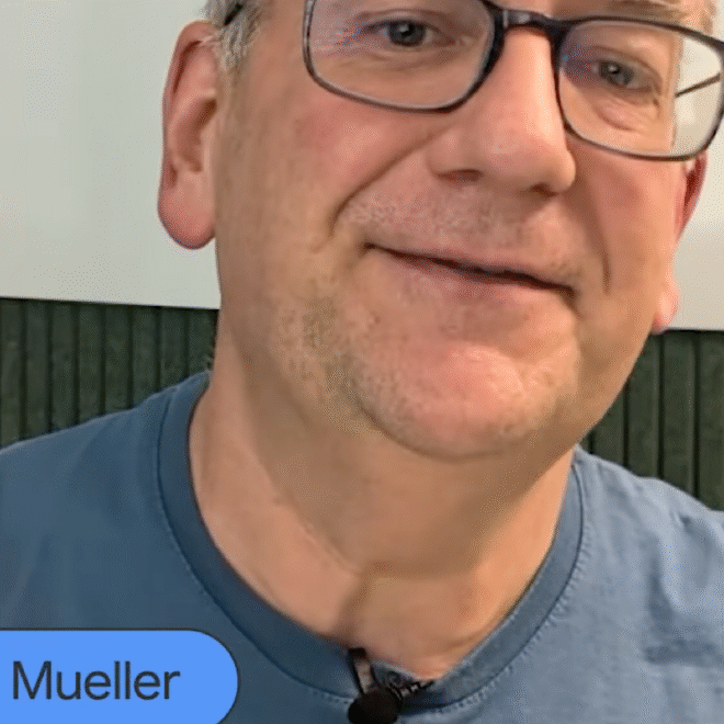Google’s John Mueller Clarifies How To Remove Pages From Search