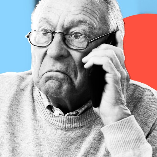 Angry Callers Accusing Real Customer Support Staff of Being AI