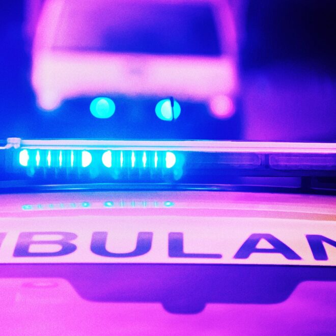 How ChatGPT Sent a Man to the Hospital
