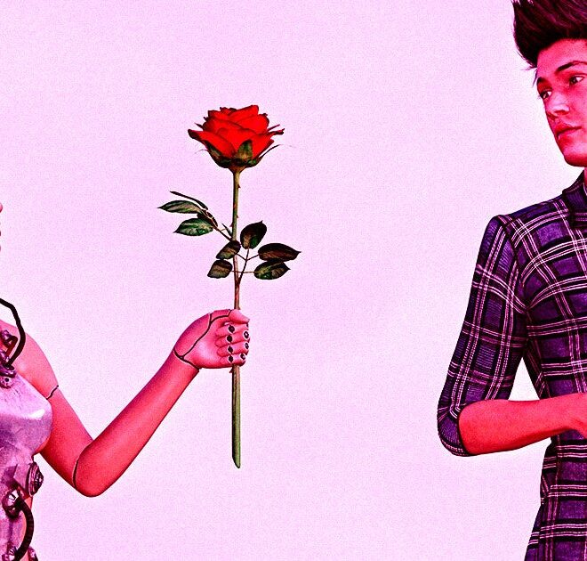 People Are Rizzing on Tinder Using ChatGPT, Then Showing Up to Dates Completely Tongue-Tied Without Their AI Crutch