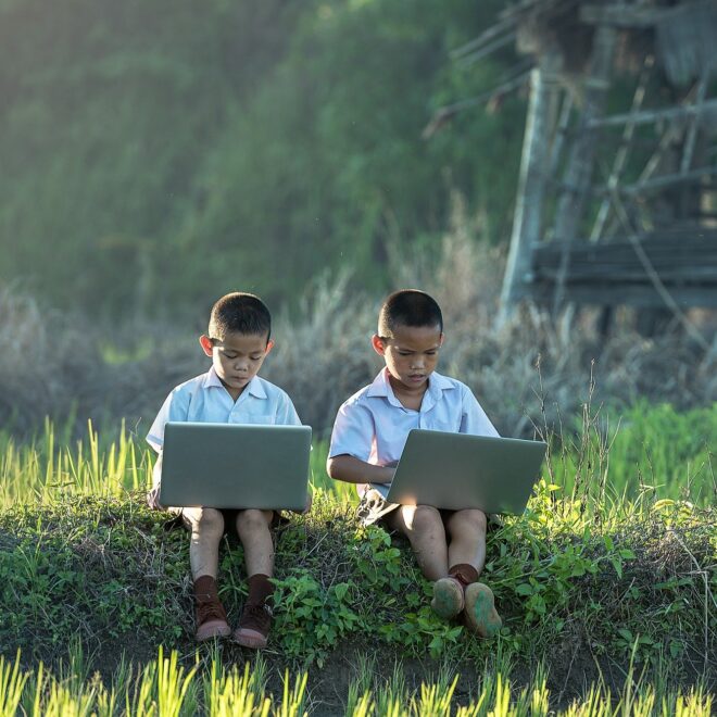 Karnataka Drafts Student Digital Policy Without IT Ministry and Tech Firms