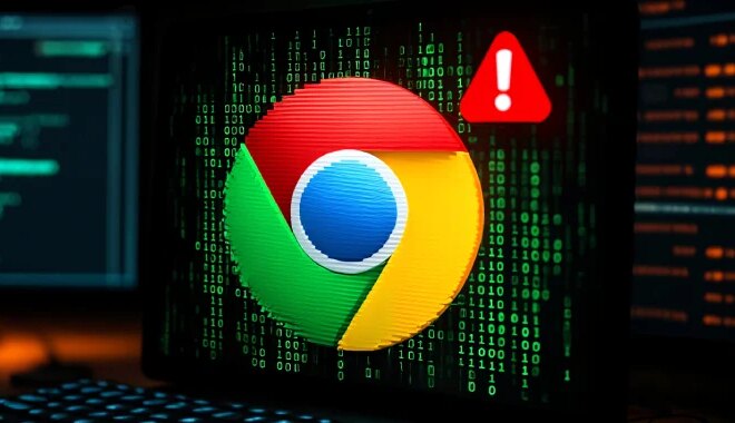 Google Releases Critical Chrome Update for CVE-2025-6558 Exploit Active in the Wild