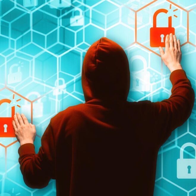 63% Of Known Attacks Blamed On Competitors