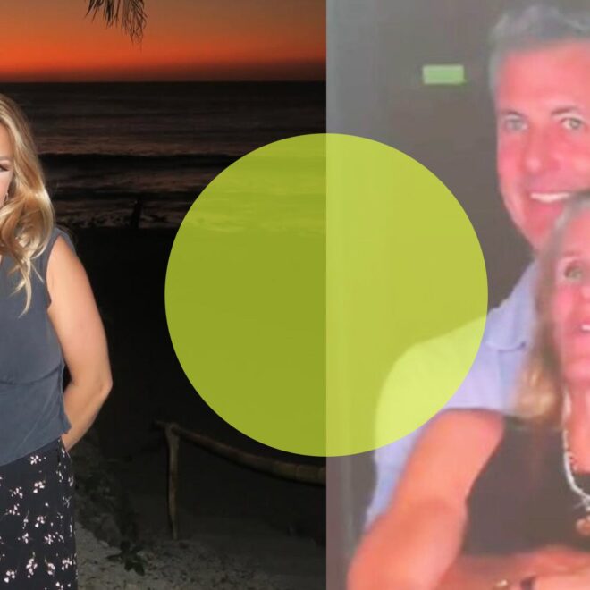 Woman Who Exposed AI CEO’s Affair on Jumbotron Responds to Controversy