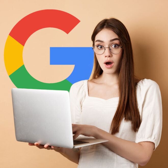 Confirmed CWV Reporting Glitch In Google Search Console