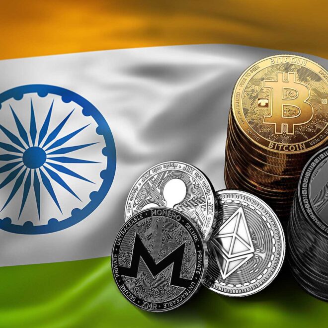 How India’s First Crypto Unicorn CoinDCX Lost Rs 368 Crore