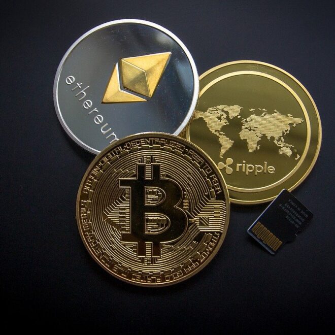 Bail Denied in Rs 50Cr Cryptocurrency Scam, Citing Flight Risks
