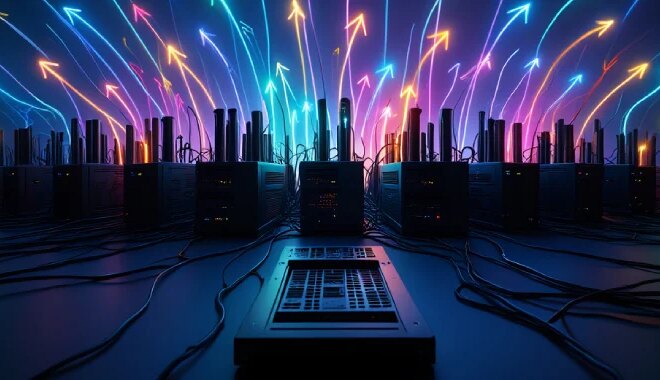 RondoDox Botnet Exploits Flaws in TBK DVRs and Four-Faith Routers to Launch DDoS Attacks