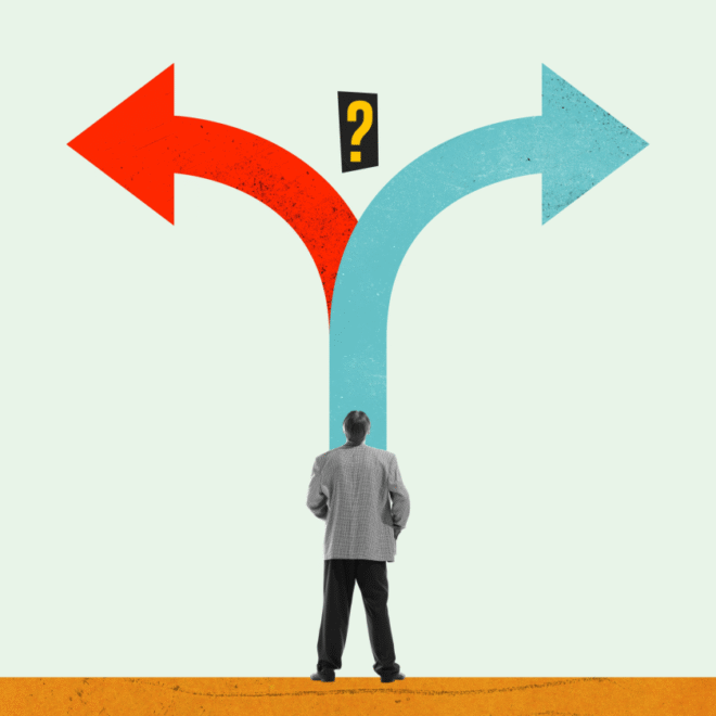 Explaining The Great Decoupling To C-Level