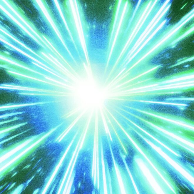 Mysterious Signals From Deep Space Hint at Something Brutal, Scientists Say