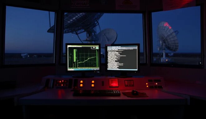 Cyber Espionage Campaign Hits Russian Aerospace Sector Using EAGLET Backdoor