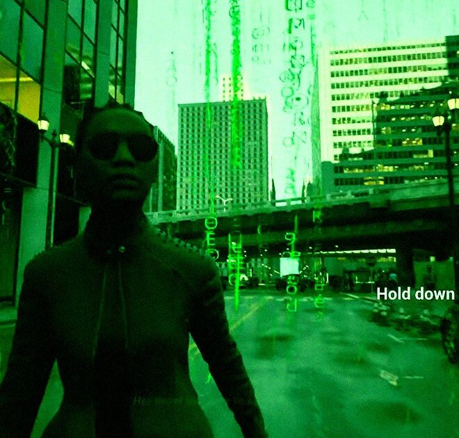 In Disturbing Demo, Video Game Characters Panic When Told They’re Just Code