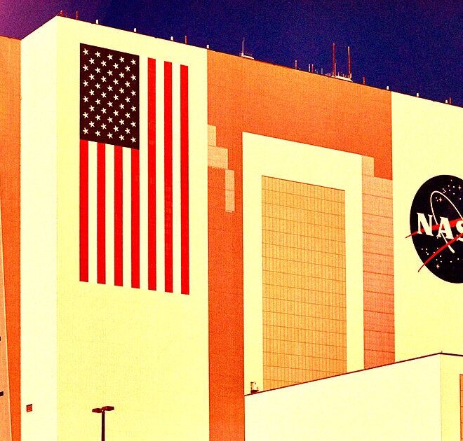 Democrats and Republicans Unite in Last-Ditch Effort to Save NASA