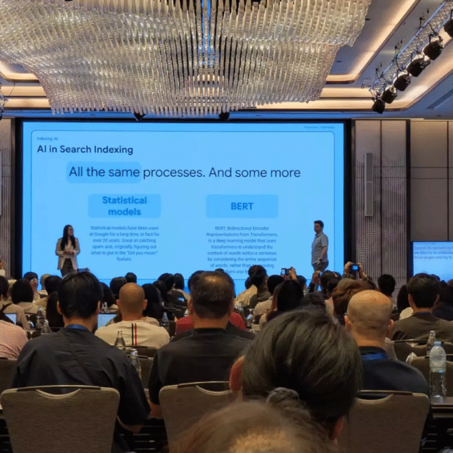Do We Need A Separate Framework For GEO/AEO? Google Says Probably Not