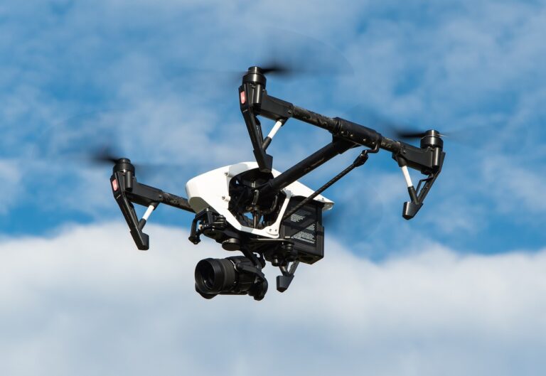 DroneAcharya Swings to FY26 Profit Despite 57% Revenue Fall