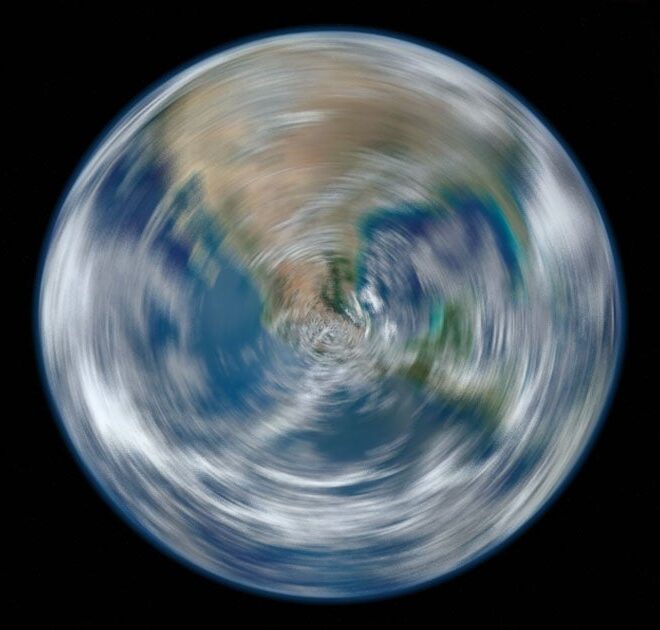 Scientists Puzzled by Earth’s Rotation Speed Suddenly Increasing, Leading to Unexpectedly Short Days