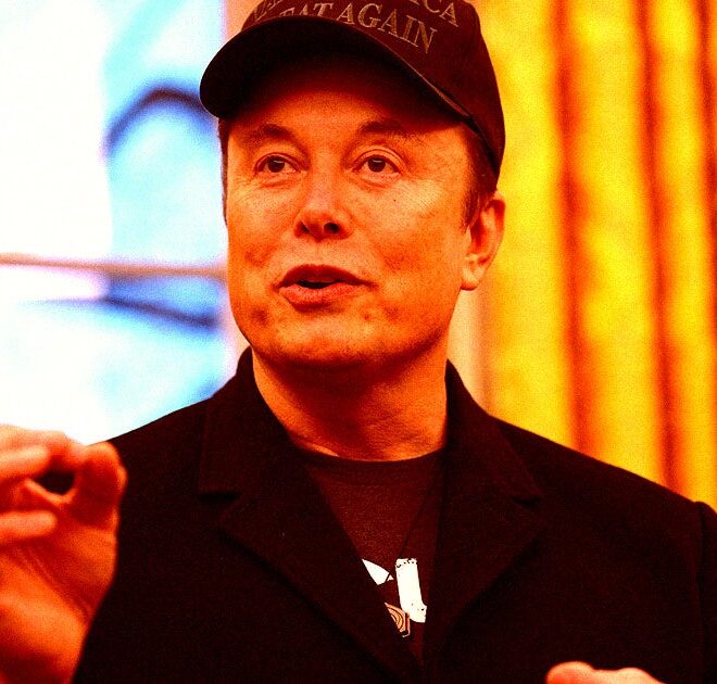 Elon Boasts of Grok’s Incredible Cognitive Power Hours After It Called for a “Second Holocaust”