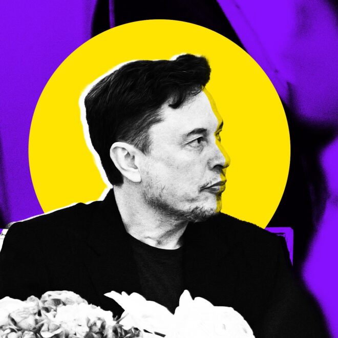 Elon Musk Publicly Kicks His AI Employee’s Legs Out From Under Him in Public