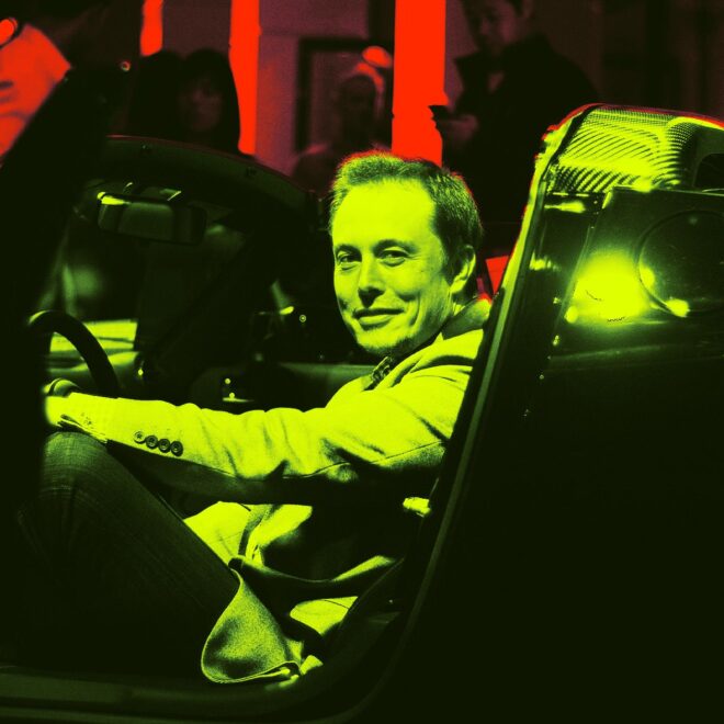 Elon Musk Says He’s Installing His Racist Grok AI in Teslas “Next Week”