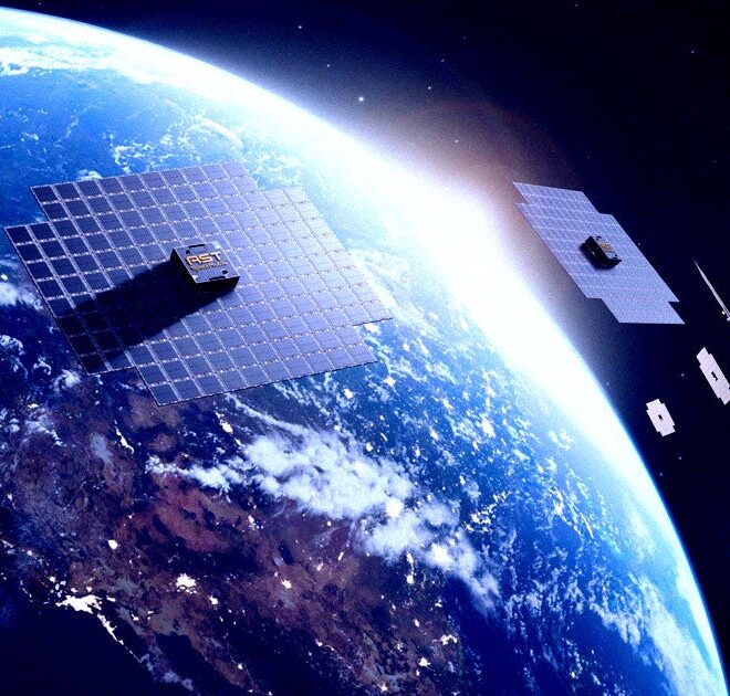 Elon Musk Is Furious That People Are Launching So Many Satellites, Even Though He’s Personally Responsible for 60 Percent of All Satellites Currently in Space