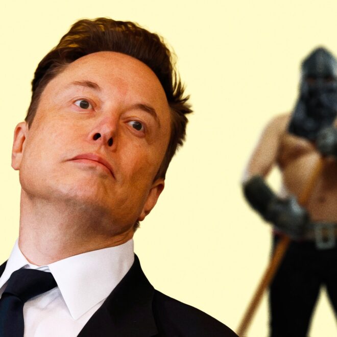 Elon Musk’s Bizarre Behavior May Force Tesla Board to Step in, Analyst Warns