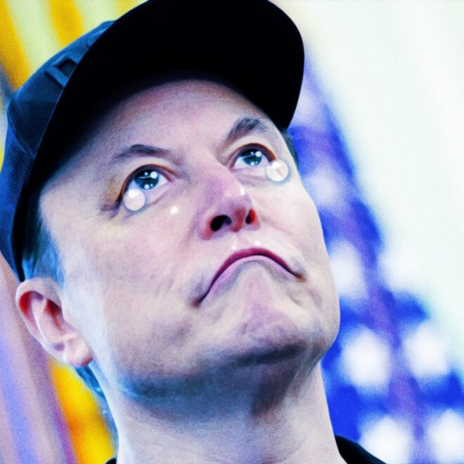 Elon Musk Asks Analyst Pointing Out Tesla Issues to “Shut Up”