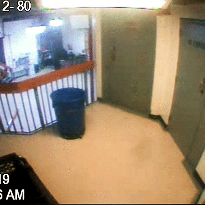 The FBI Is Reportedly Holding the Missing Footage From Outside Epstein’s Cell