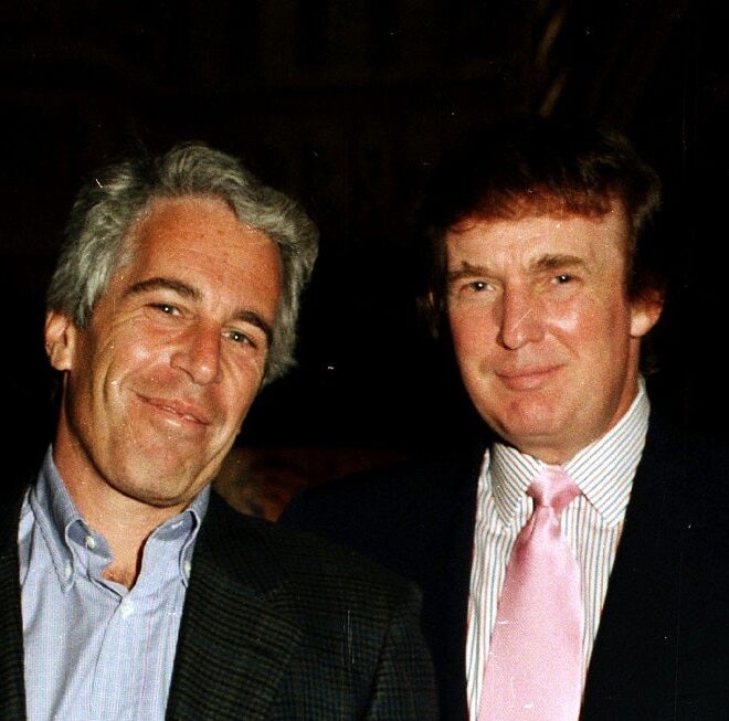 Metadata From the “Raw” Epstein Video Shows Something Extremely Sketchy