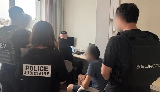 Europol Arrests XSS Forum Admin in Kyiv After 12-Year Run Operating Cybercrime Marketplace