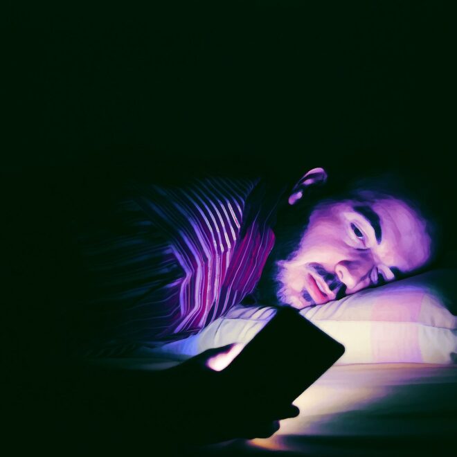Experts Warn that People Are Losing Themselves to AI