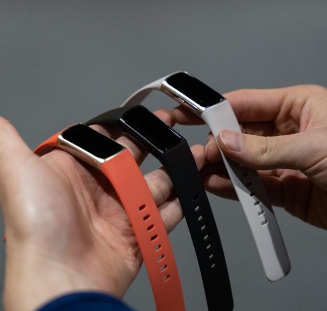 Fitbit Charge 6 gets new watch faces, Sense 2 update too