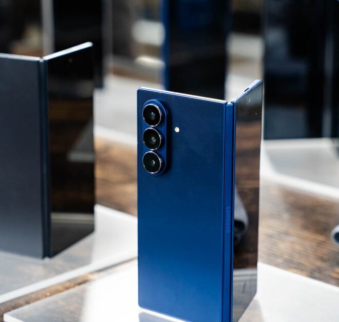 Galaxy Z Fold 8 won’t revive the same S Pen support as Samsung reviews its options