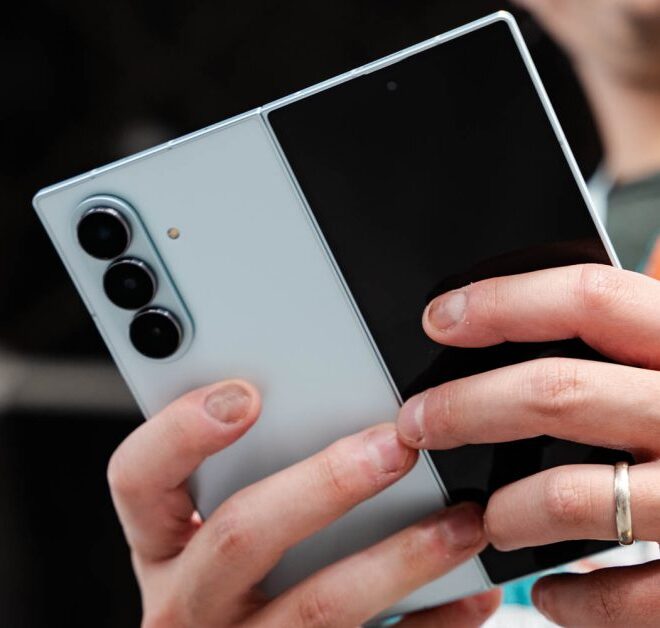 Samsung’s best Galaxy Watch 8, Fold, S25 Ultra deals continue, and you might be able to stack extra discounts
