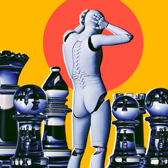 Google’s AI Refuses to Even Play Chess Against 1977 Atari, After Hearing What It Did to Other Cutting-Edge AIs
