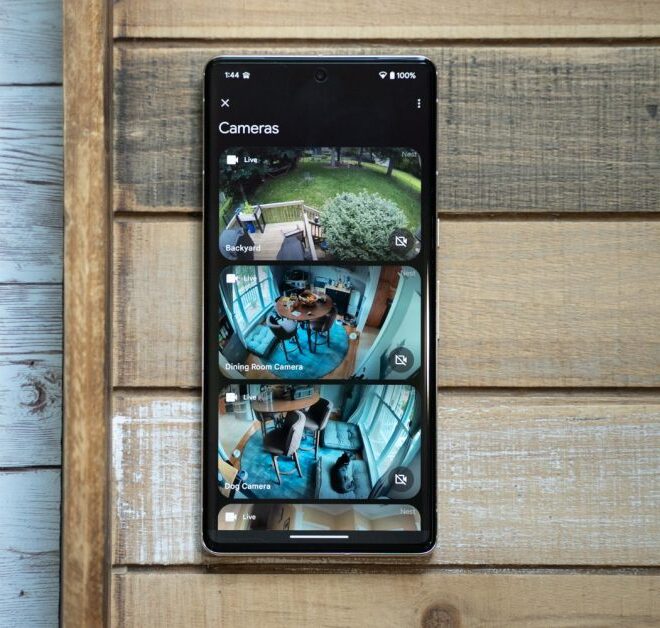 Camera updates + bug fixes