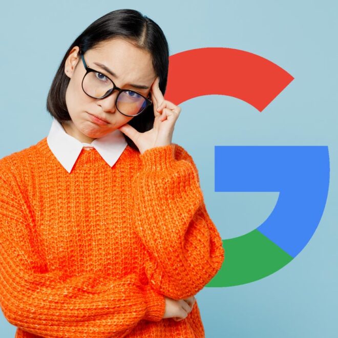 Google Answers Question About Structured Data And Logged Out Users