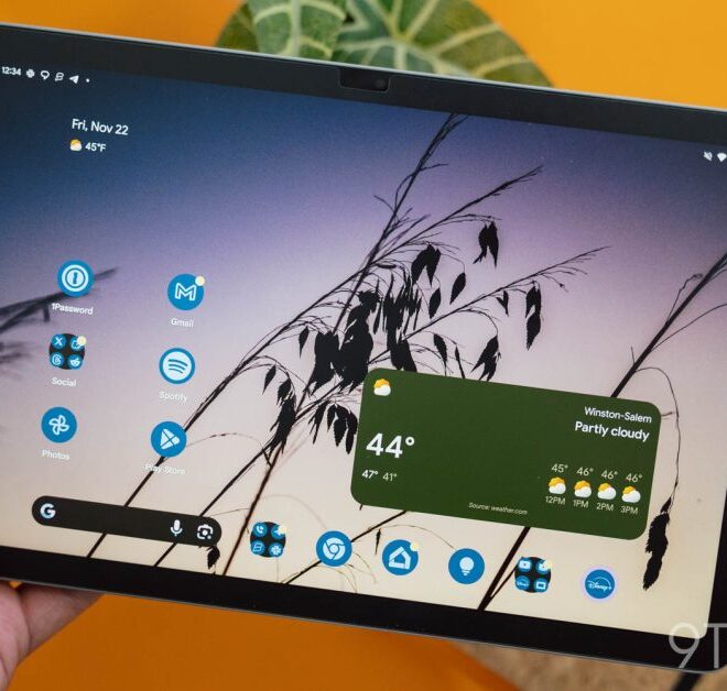 Pixel Tablet, most affordable Galaxy Fold 7 at $400 off, more