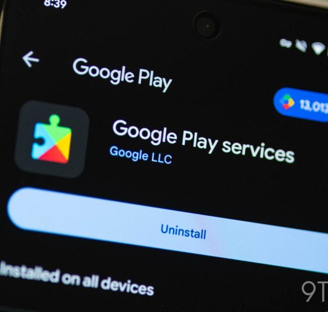 What’s new in Android’s November 2025 Google System Updates