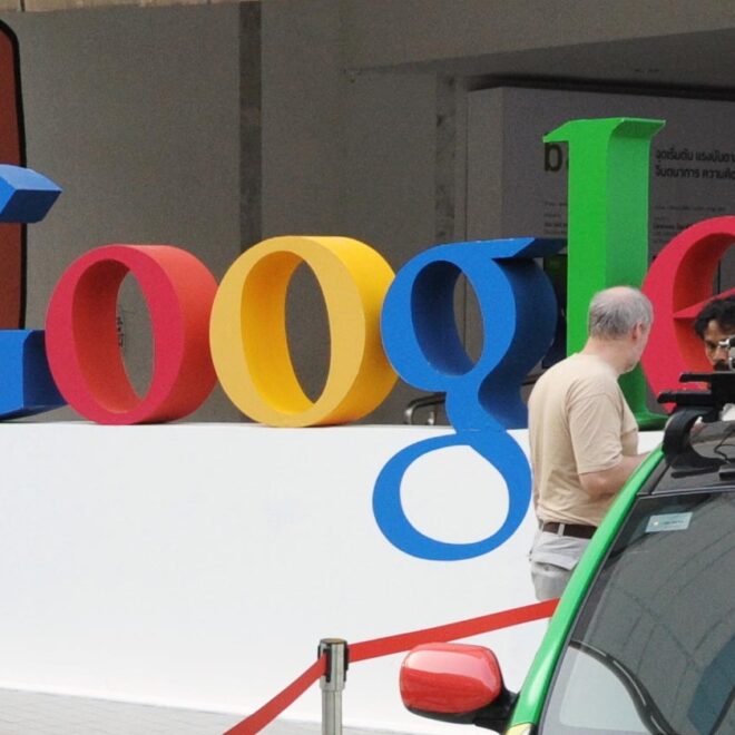 Google On Balancing Needs Of Users And The Web Ecosystem